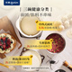 Dongling (Donlim) [National Subsidy] Home multi-functional pasta machine chef machine, fully automatic meat grinding, dough kneading, fermentation and dough dough machine DL-1349 [Titanium gray]