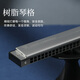 Tombo harmonica (TOMBO) Japanese imported gong 24-hole polyphonic 6624 adult professional performance grade general G tune for beginners