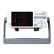 UTE9800 Smart Electrical Parameter Измерение прибора для прибора цифрового показателя напряжения напряжения электрического параметра Tester UTE9901 Измерение пяти параметра V/A/W/PF
