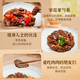 CP Zhengda Food Cherry Valley Duck Gizzard 1Jin Jin is equal to 0.5kg, fresh duck products, duck gizzard hot pot ingredients, duck gizzard flowers