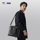 Septwolves computer briefcase portable crossbody bag notebook men's business trip high-end 14-inch computer holiday gift