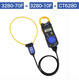 HIOKI日置3280-10F交电流-20F钳形表-70F型CM3289万用表3281 3291 CM3281含13专票平均值2000A尖头