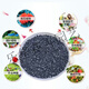 Phosphate fertilizer, superphosphate fertilizer for growing vegetables and flowers, fertilizer for fruit trees, flowers and agricultural crops, general flower-stimulating calcium phosphate fertilizer, phosphate fertilizer 50Jin Jin is equal to 0.5kg