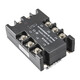 Three-phase solid state relay CDG3-DA 60A80A100A120A150 DC controlled AC SSR-3 DC controlled AC CDG3-DA 120A