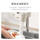 Small bubbler, faucet, hand washing machine, automatic foaming machine, bubbler, fully automatic cleaning and foaming, hand washing foaming machine, kitchen rinse, double water outlet, fully automatic LX001, faucet bubbler LX001