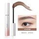 Ukiss Eyebrow Cream 03# Gray Brown 5g Styling Waterproof, Sweatproof, Non-smudged Wild Eyebrow Pencil and Eyebrow Powder Mother's Day Gift