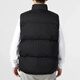 Nike (Nike) Herren neuer komfortabler Sport und lässige Stand-Link-Weste CV8975-045 FB7374-010 S