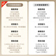 Xiaomi Smart Maoyan 2 Xiaomi Visual Smart Toilmell Maoyan Cámara 3 millones de píxeles 180 grados Campo de vista AI Detección de la puerta de entrada de dos vías