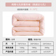 SOMERELLE cotton Class A quilt, winter quilt, imported INVISTA seven-hole fiber quilt core, summer cooling quilt, summer air-conditioning quilt, spring and autumn quilt, warm winter quilt (INVISTA imported seven-hole fiber) 150*215cm [Class A cotton antibacterial]