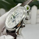[Second-main 99 NOUVEAU] LONGINES FAMIENS ESCORT DE LA SÉRIE DE LOCE DE LA LOAGE DE LA MONE MENSE MENDE MORTICALIQUE AUTORANT MONTRE MENS MENS