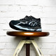 亚瑟士（asics）LAGUE GEM x Atmos x Asics GEL-NYC 联名跑步运动休闲鞋 1203A577-001 44.5