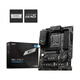 MSI Z790/Z690-Serie Motherboard Z790 Blade/Dark/Gaming gepaart mit Prozessor E-Sports Motherboard der 12. Generation [D5] Z790-P D5