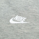 耐克（NIKE）短袖2025新款透气圆领时尚潮流休闲运动健身训练舒适T恤 FN3895-063 S