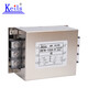 KEI power filter three-phase 380V anti-interference 60A150A120A100A terminal block 200A high current CW7N-200A-R (three-phase three-wire)