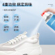 Shoes and Socks Deodorizing Spray Silver Ion Sterilization and Deodorization for Sneakers and Sports Shoes No-Wash and Ready-to-Wear Deodorizing 260ml [1 Bottle] No-Wash and Ready-to-Wear