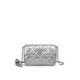 Viney Cowhide Bag Bags Bolsa de mujer Bolsa de moda Light Luxhy Crossbody Shoulse Bolsá de cumpleaños Regalo de altura para la esposa de la novia