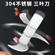 Electric Garlic Artifact Garlic Machine Electric Garlic Machine Kitchen Garlic Pounder Peeling Garlic Stirring Garlic Garlic Machine Garlic Puller Two-leaf Knife 100ML Manual Model Newly Upgraded Super Powerful Motor-Crush in Seconds Renewed Every Year