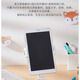 Ienglish English learning machine Toplanning reading tablet Xiaoi English machine Xiaoai 4th generation computer native language white brand new 4th generation machine (comes with stand handbag) Open a 3-year English account