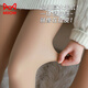 Catman's 25th new product, water-glossy skin, women's leggings, women's bare legs artifact, plus velvet, thickening, warm pantyhose