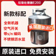 ISE E200 original garbage disposer household kitchen waste crusher can be connected to the dishwasher configuration National Bank version