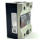 Original Swiss Jiale single-phase solid state relay RM1A48A50 RM1A48D50 50A withstand voltage 480V RM1A48D50