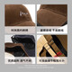 Sumubai Big Head Hat Men's Spring и Summer Soft Top Base Base Hat Men's Men's Mensy Baseball Hat Men's New Style 2024 Boys Chhaki + KZ-683 Сянчун ​​Зеленая Маска L Большой размер (60-65 см)