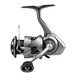 DAIWA's 24 new EXCELER LT high-rigidity small Ixlua long-range fishing reel lightweight fishing reel LT 2500-XH (high speed ratio 6.2)