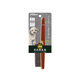 Dogeman universal long and short comb for cats and dogs NS series natural wind combing to remove floating hair for dogs