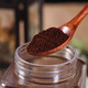 Bio -Ganoderma lucidum spore pulver changbaishan basswood ganoderma lucidum Kopfpulver für Älteste einweichen Wasser, um Sporenpulver Guyunling Ganoderma Lucidum Spore Powder 1 Flasche zu nähren