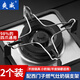 Shuangwei adapts to Siemens gas stove milk pot bracket gas stove bracket kitchen stove non-slip pot bracket gas stove bracket small pot milk pot bracket stove shelf RZ-bracket