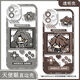 第五人格入殓师囚徒手机壳适用vivoiQOONeo9OPPO华为苹果红米k70 【天使眼透明壳】C14128调酒师 1/苹果系列-型号下单后发给客服