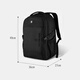 Victorinox Swiss Army Knife EVO Series 16-inch Backpack Business Computer Bag Student School Bag Casual Backpack 611413
