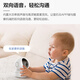 EZVIZ Camera H6C Wireless WiFi Remote Monitoring Camera Home Indoor Conversable PTZ Monitor Home Baby Monitor Mobile Phone Remote Bedroom Camera H6C-4 Million Ultra-clear 16G Memory Card (Upgrade to 32G upon Ordering)