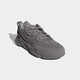 阿迪达斯 （adidas）三叶草新款 OZWEEGO META 男女经典运动休闲复古老爹鞋GW9738 深香芋紫/深灰/GW9739 36 (220mm)