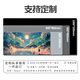 
Fun Extreme Mouse Pad Extra Large Scenic Office Desk Pad for Boys Special Anti-Slip Thickened E-Sports Games Computer Keyboard Pad Customized Versatile High-Precision Thickened Good-looking Lock Edge Customized 12805 Pink Starry Sky 1000mm*500mm*5mm
