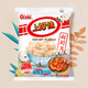 Shanghaojia Casual Puffed Snacks Gift Pack Fresh Shrimp Chips 10g*25 Bags