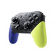 Nintendo Switch Nintendo Pro Controller Generation OLED Battery Life Game Controller Hong Kong Version Splatoon 3 Limited Controller Switch Peripheral Accessories Bluetooth
