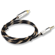FiiO 3.5 to RCA digital audio coaxial cable LL-RCA1 S code (about 20 cm)