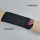Mobile phone carry-on, mobile phone wrist bag, running mobile phone arm bag, sports wrist bag, outdoor cycling mobile phone bag, black wrist bag, M size