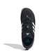 ADIDAS Adidas men and women same style mesh breathable comfortable casual sneakers lightweight wear-resistant running shoes JH9746 Black/White JH9756 36