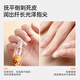 CandyMoyo Macadamia Nut Finger Oil Care Hand Essential Oil Moisturizing, Moisturizing, Diminishing Hand Wrinkles, Preventing Dry Cracks, Smoothing Barbs 9ml