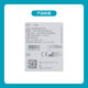 
Kangle Protection Leak Protection Side Ring Brava Stoma Sealing Side Ring 12035 Care Accessories 12030/12042 Upgrade 12047/10 Box Pack
