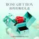 Helena Four-leaf Crocodile Bracelet Women's Fashion Jewelry Ladies' High-end Jewelry Valentine's Day Gifts to Girlfriend Wife's Birthday Gifts Four-leaf Crocodile Red Agate Bracelet