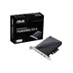 ASUS Thunderbolt 4 expansion card Asus ThunderboltEX4PCIe to Thunderbolt 4 compatible USB4 Thunderbolt 3 Thunderbolt 2 ASUS Thunderbolt expansion card ASUS Thunderbolt 4 box package