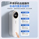 Connected to Mijia APP Smart Aroma Diffuser Automatic Fragrance Machine Indoor Home Atomized Bathroom Fragrance JD01 Aroma Diffuser + Kongshan Guiyu