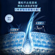 清扬（CLEAR）头皮护理净澈蓬松高颅顶氨基酸无硅油洗发露700g*2  老爸评测