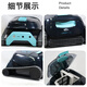 Dolphin-maytronics underwater cleaning robot Dolphin LIBERTY200/300 swimming pool suction machine fully automatic cleaning equipment LIBERTY200 wireless suction machine