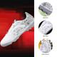 Anta Extreme Nail Technology Football Shoes Men's TF Broken Nail Turf Frisbee Shoes for Adults and Children Professional Wear-Resistant Training Sneakers