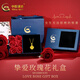 中国黄金（CHINA GOLD）黄金项链女足金四叶草吊坠结婚情人节送女友老婆妈妈生日礼物 足金吊坠+S925链+礼盒