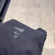 阿迪达斯 （adidas）男子25年梭织三条纹外套上衣KC3894KC3893KC3892 KC3893 2XL